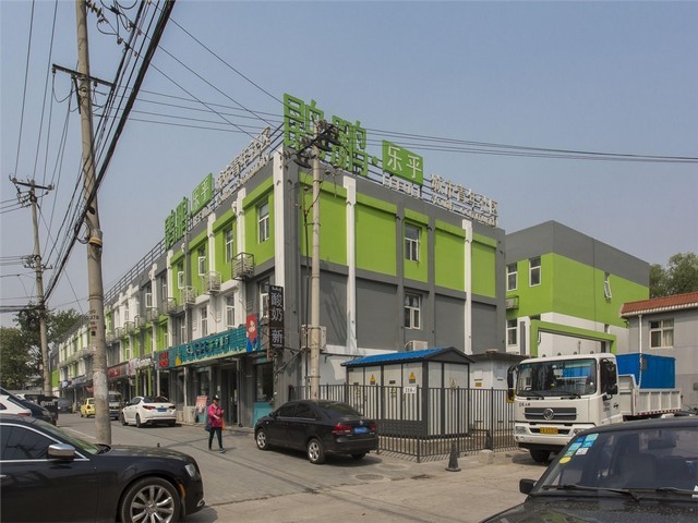 仪征道路物业服务哪家好